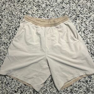 Lululemon Men’s Pace Breaker Linerless Shorts